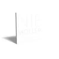 Cover: 9783945155547 | Niemöller, L: NIE | Leslie Niemöller | Taschenbuch | Deutsch | 2015
