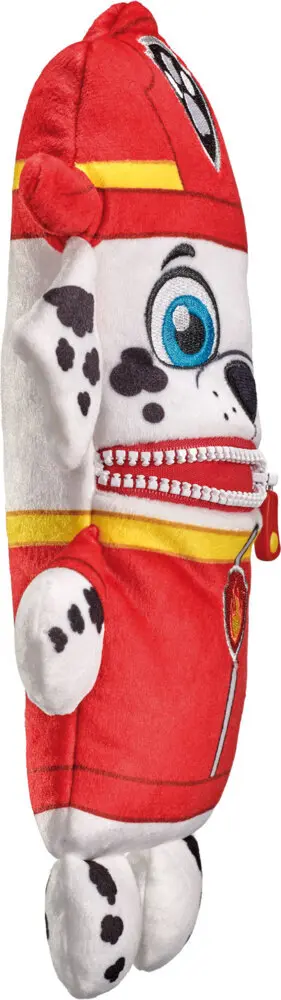 Bild: 4001504425647 | Paw Patrol, Marshall, 29 cm | Plüsch Sorgenfresser Paw Patrol | 42564