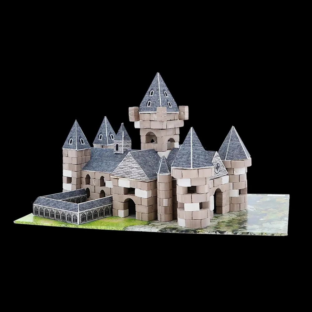 Bild: 5900511615647 | Harry Potter Lange Galerie | Spielzeug | In Karton | 61564 | 2022