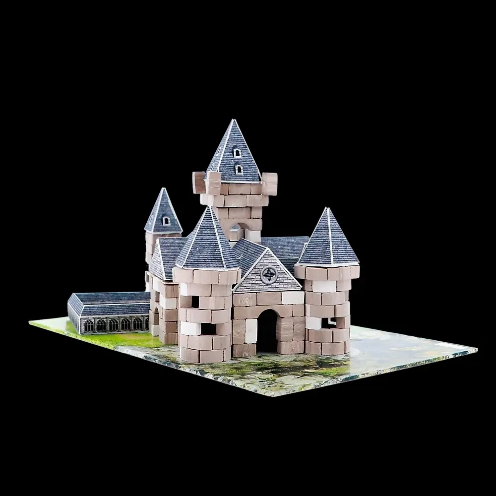 Bild: 5900511615647 | Harry Potter Lange Galerie | Spielzeug | In Karton | 61564 | 2022