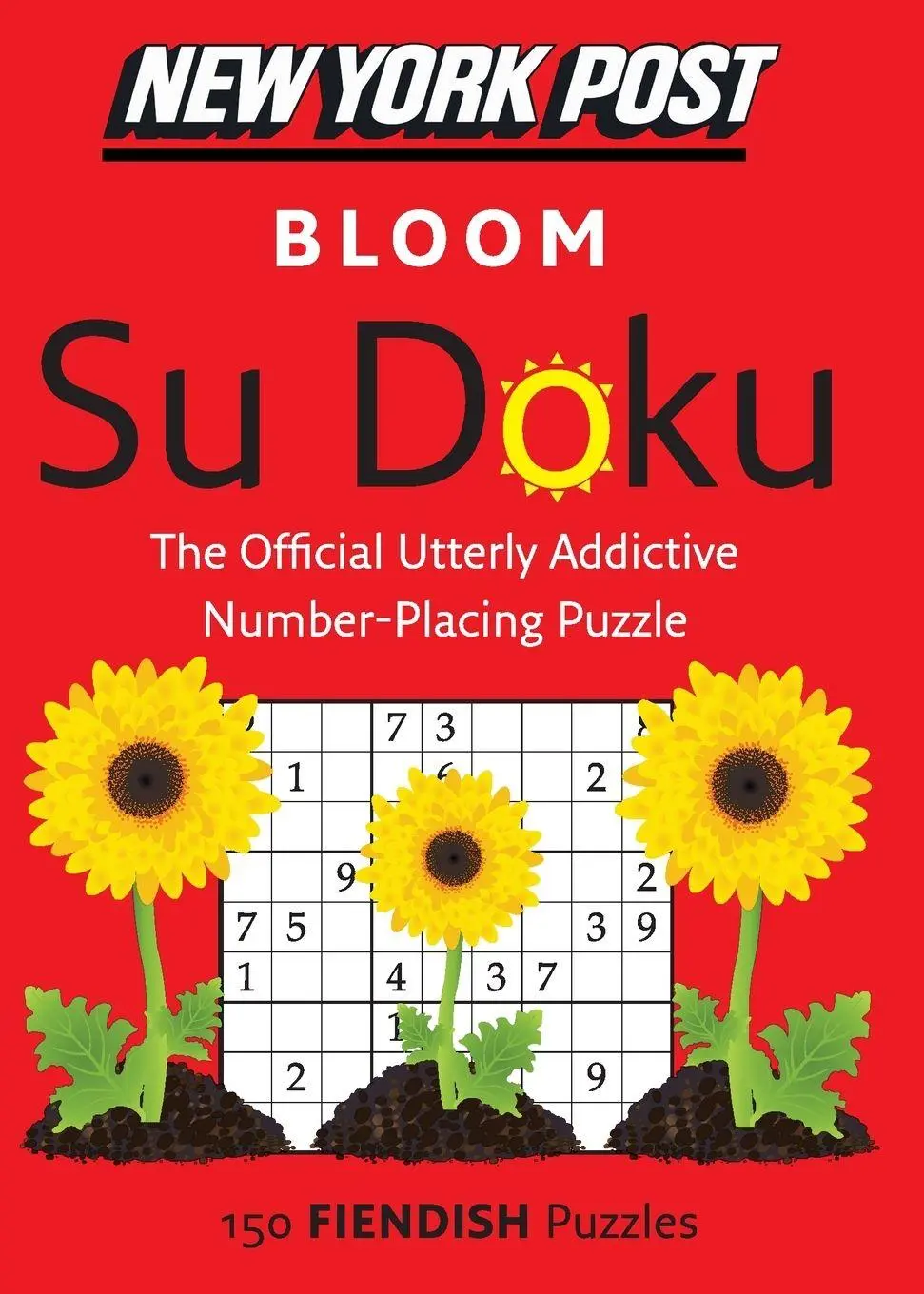 Bloom Su Doku