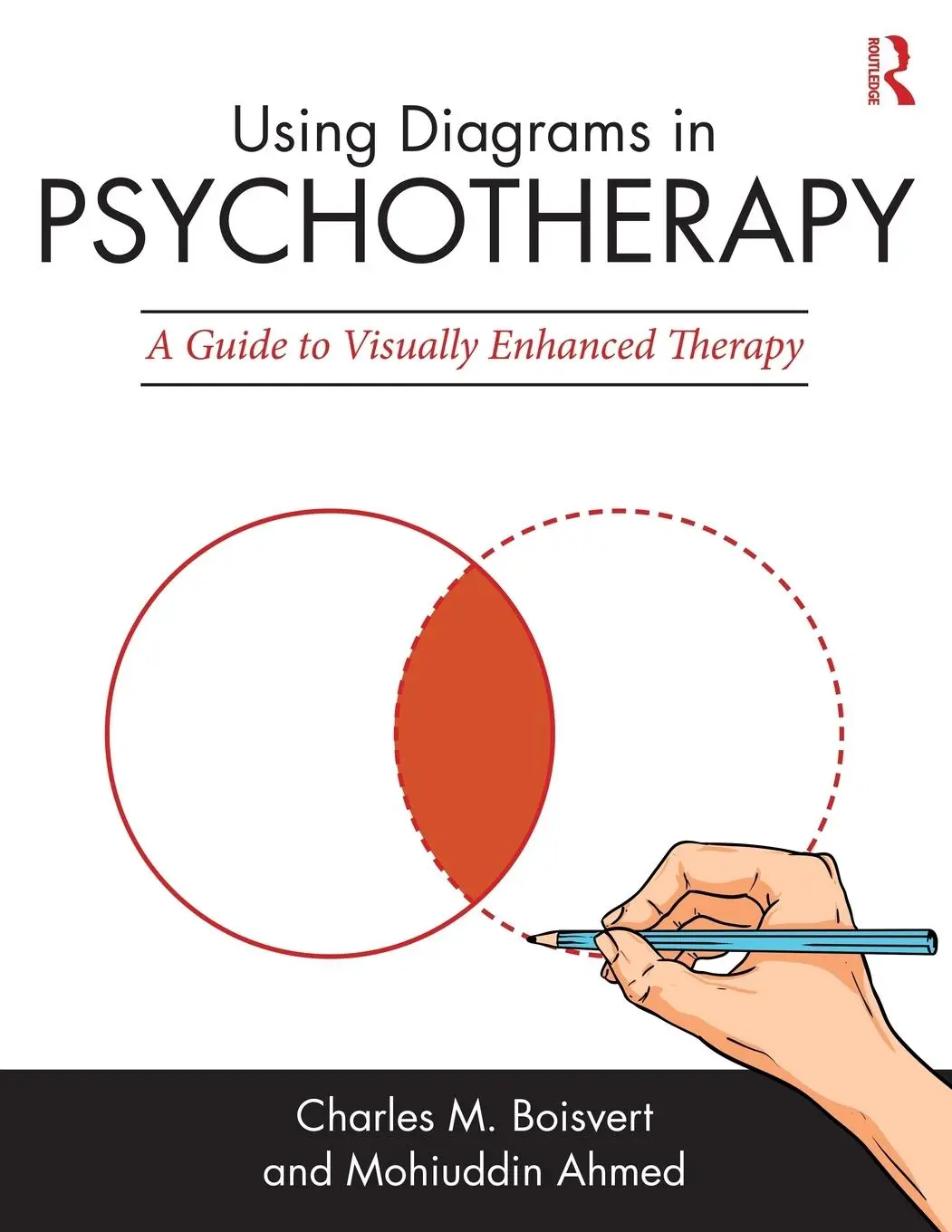 Cover: 9781138565647 | Using Diagrams in Psychotherapy | A Guide to Visually Enhanced Therapy