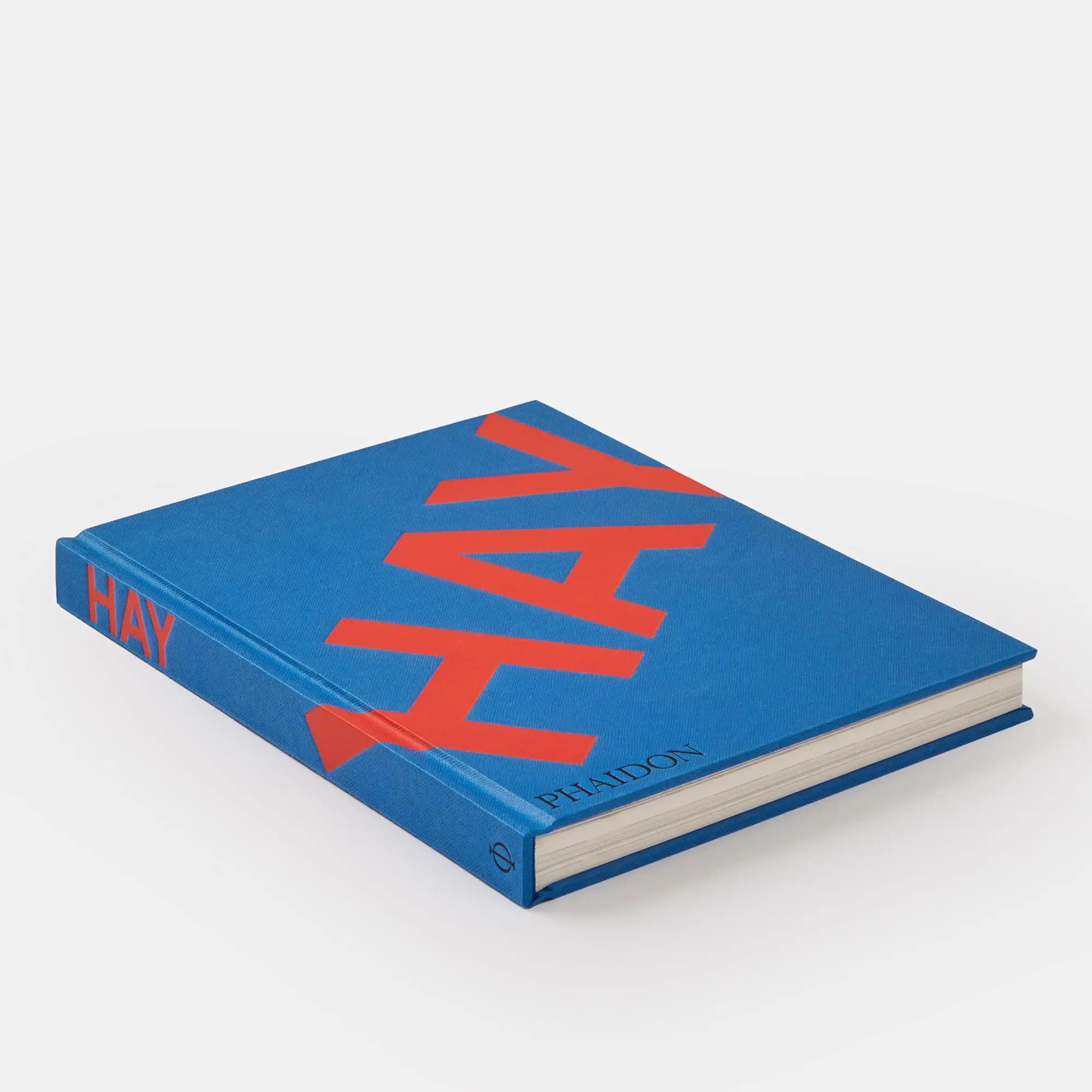 Bild: 9781838665647 | Hay | Kelsey Keith | Buch | 240 S. | Englisch | 2022 | Phaidon Press