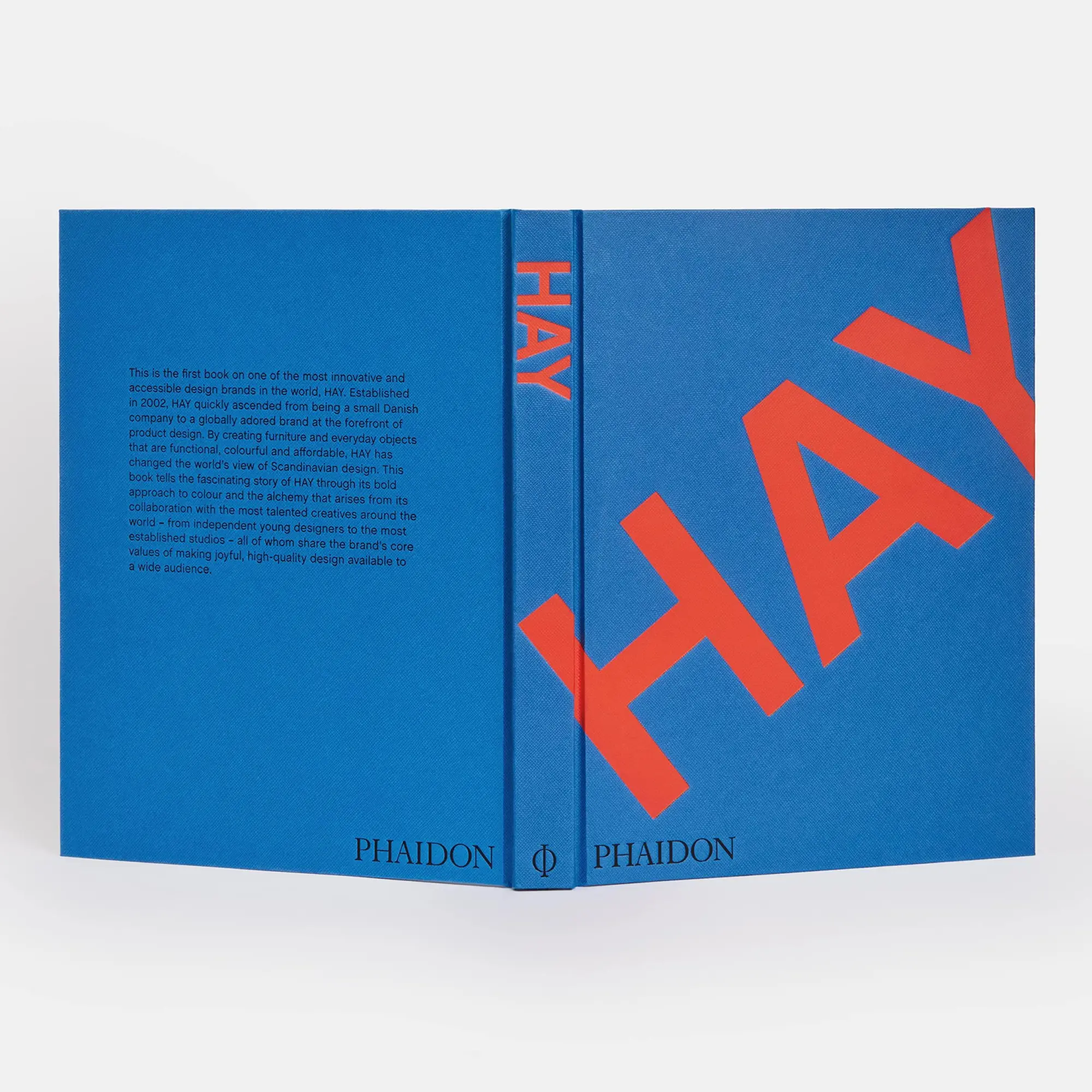 Bild: 9781838665647 | Hay | Kelsey Keith | Buch | 240 S. | Englisch | 2022 | Phaidon Press