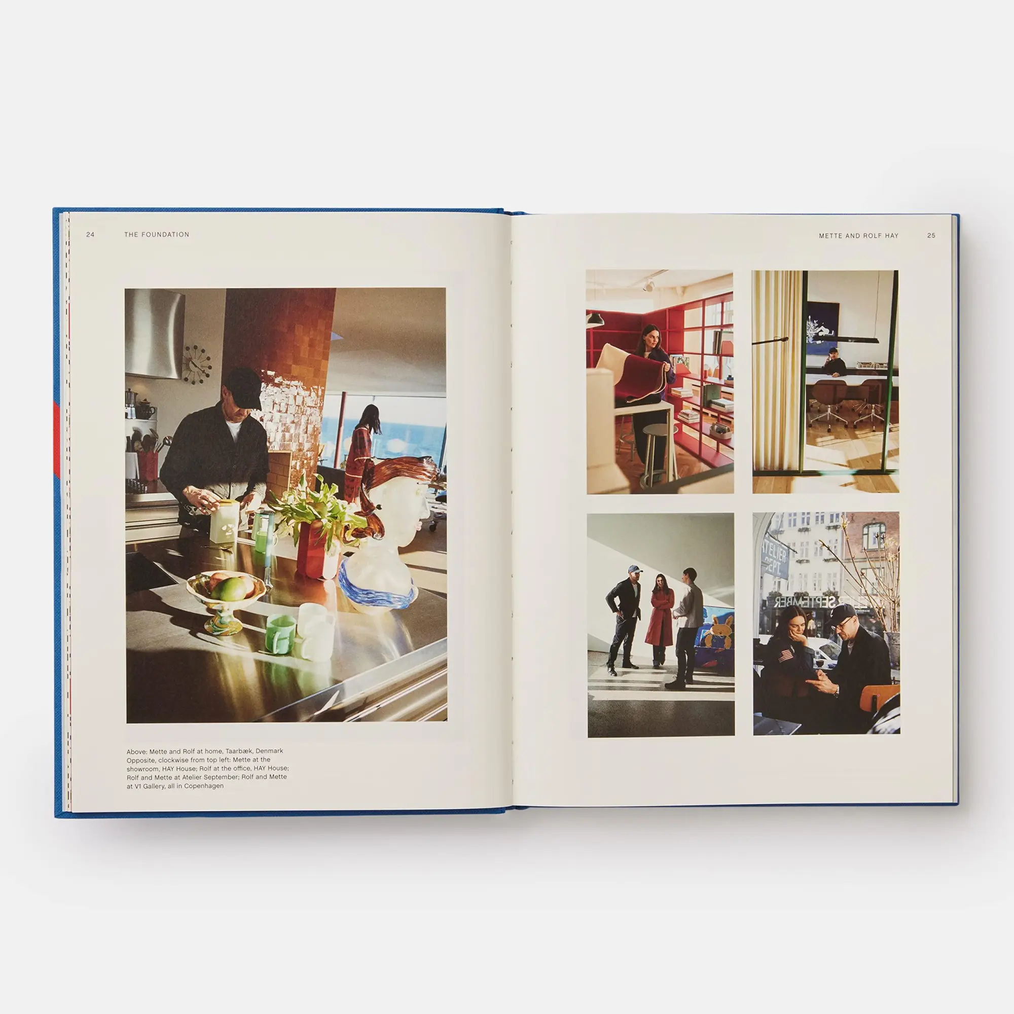 Bild: 9781838665647 | Hay | Kelsey Keith | Buch | 240 S. | Englisch | 2022 | Phaidon Press