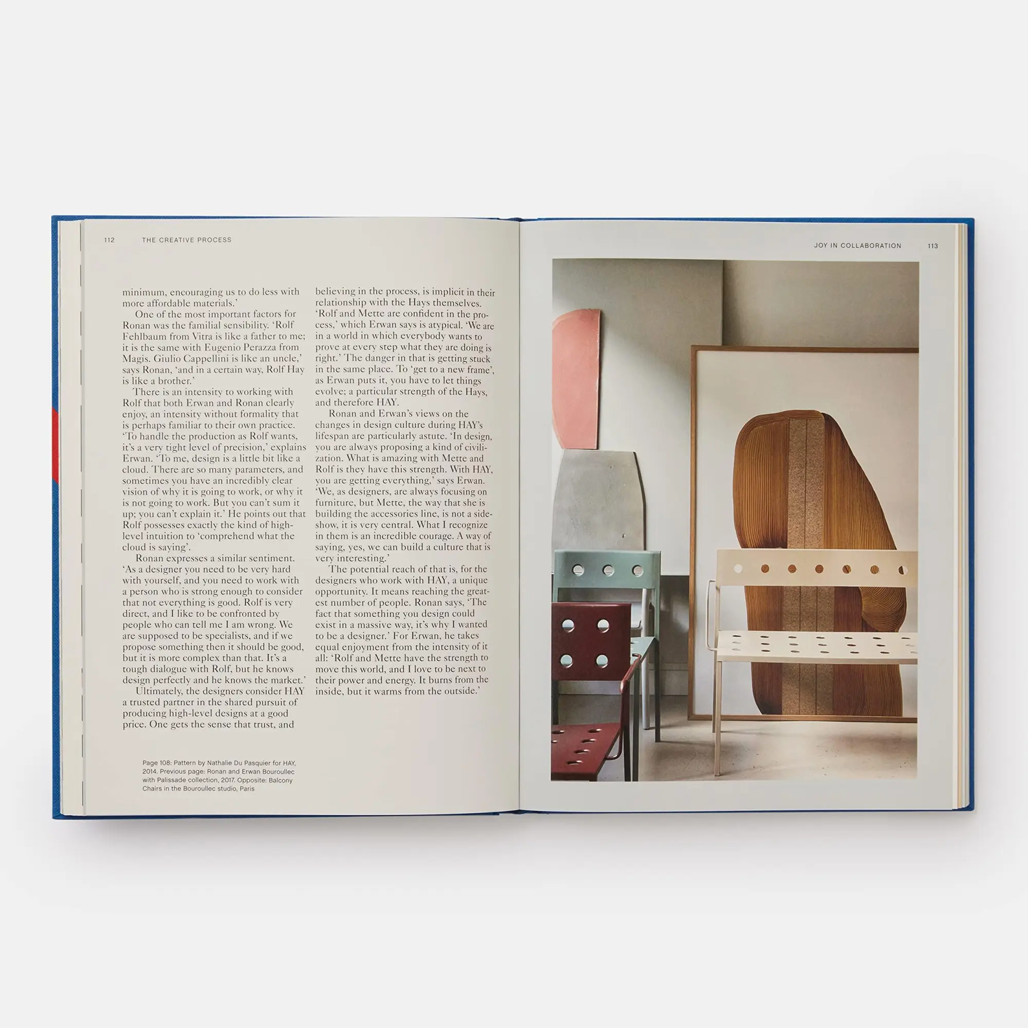Bild: 9781838665647 | Hay | Kelsey Keith | Buch | 240 S. | Englisch | 2022 | Phaidon Press