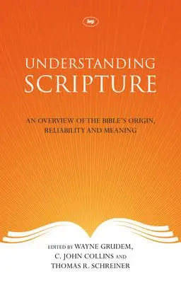 Cover: 9781844745647 | Understanding Scripture | Schreiner | Taschenbuch | Englisch | 2012