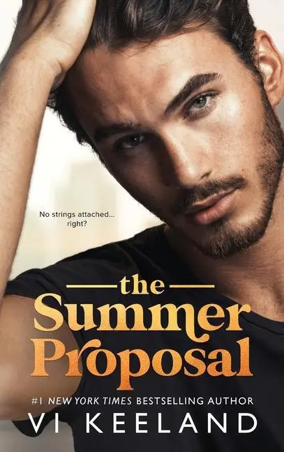Cover: 9781951045647 | The Summer Proposal | Vi Keeland | Buch | Englisch | 2022
