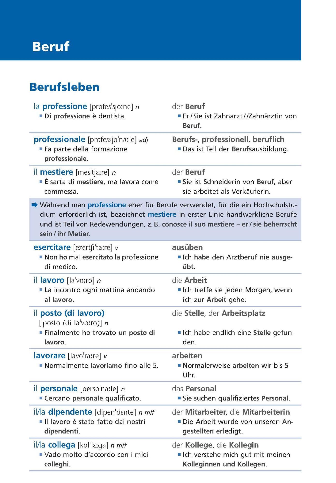 Bild: 9783125635647 | Langenscheidt Grundwortschatz Italienisch | Taschenbuch | 208 S.