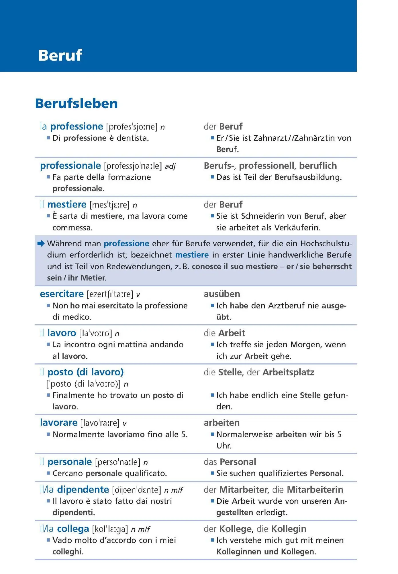Bild: 9783125635647 | Langenscheidt Grundwortschatz Italienisch | Taschenbuch | 208 S.