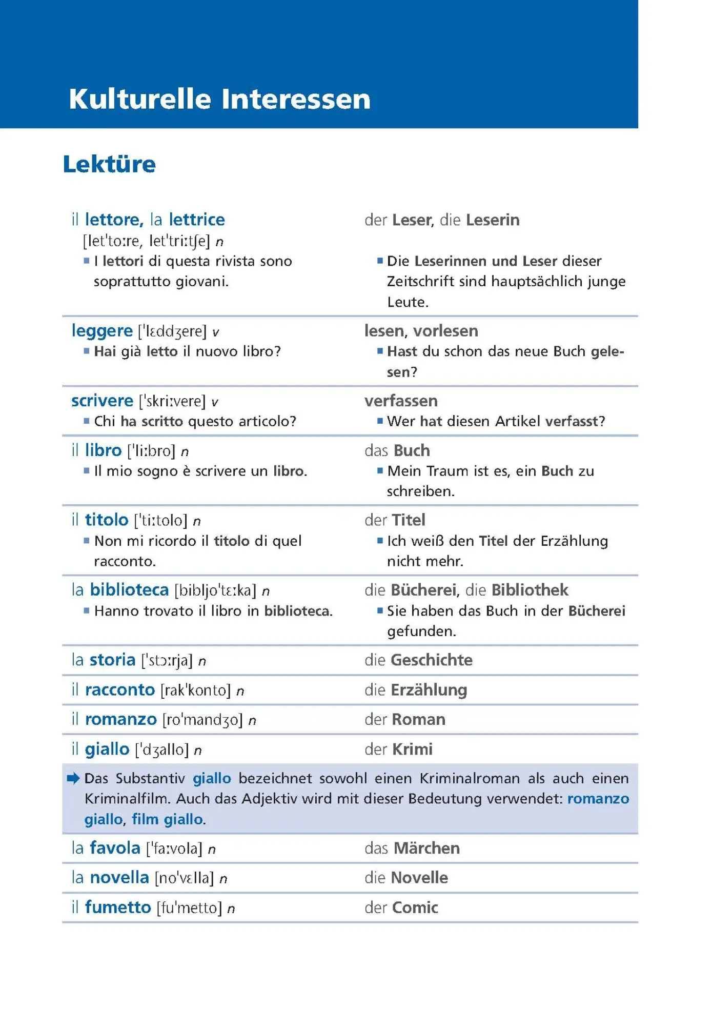 Bild: 9783125635647 | Langenscheidt Grundwortschatz Italienisch | Taschenbuch | 208 S.