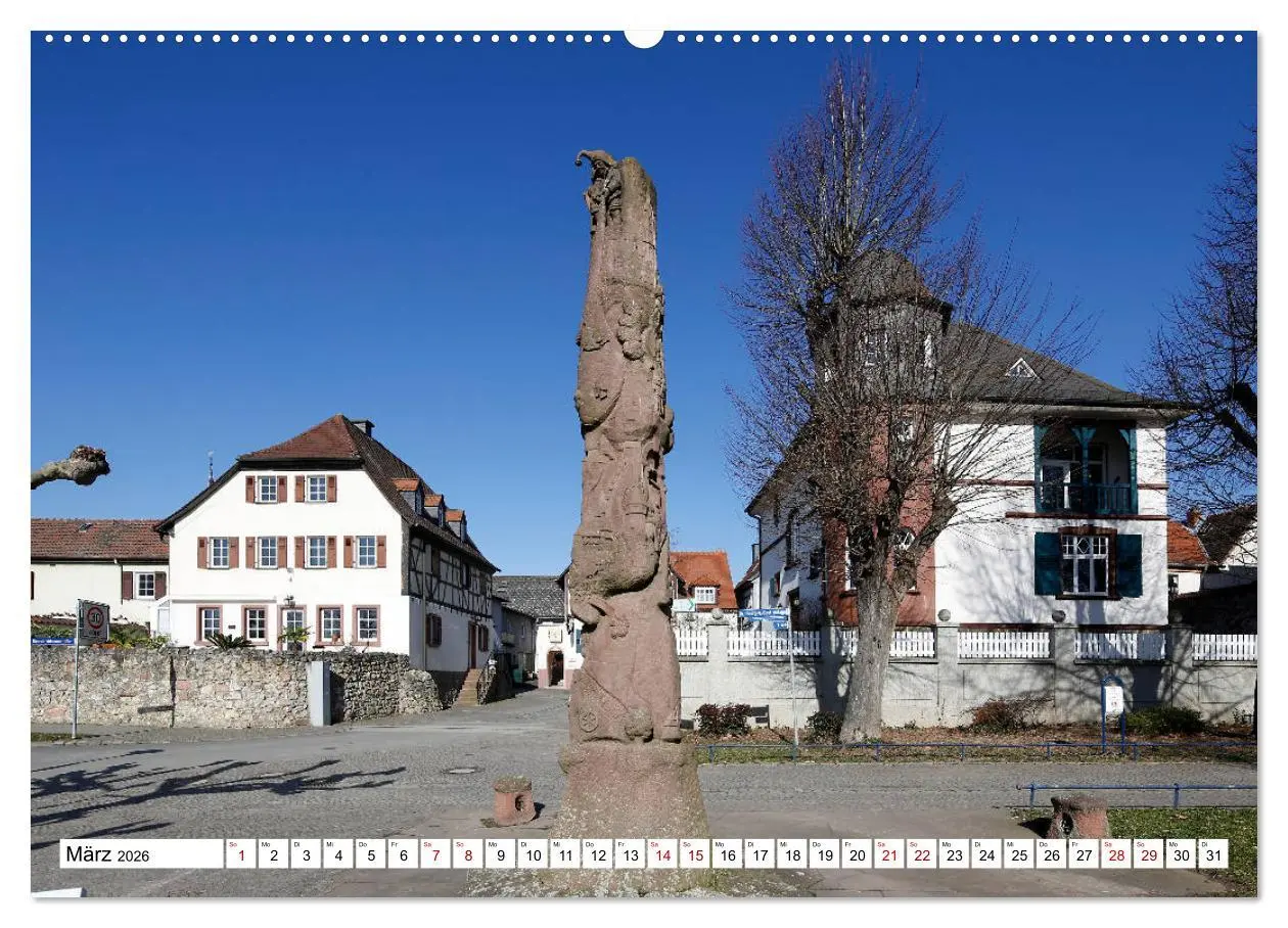 Bild: 9783457905647 | Flörsheim am Main vom Frankfurter Taxifahrer Petrus Bodenstaff...