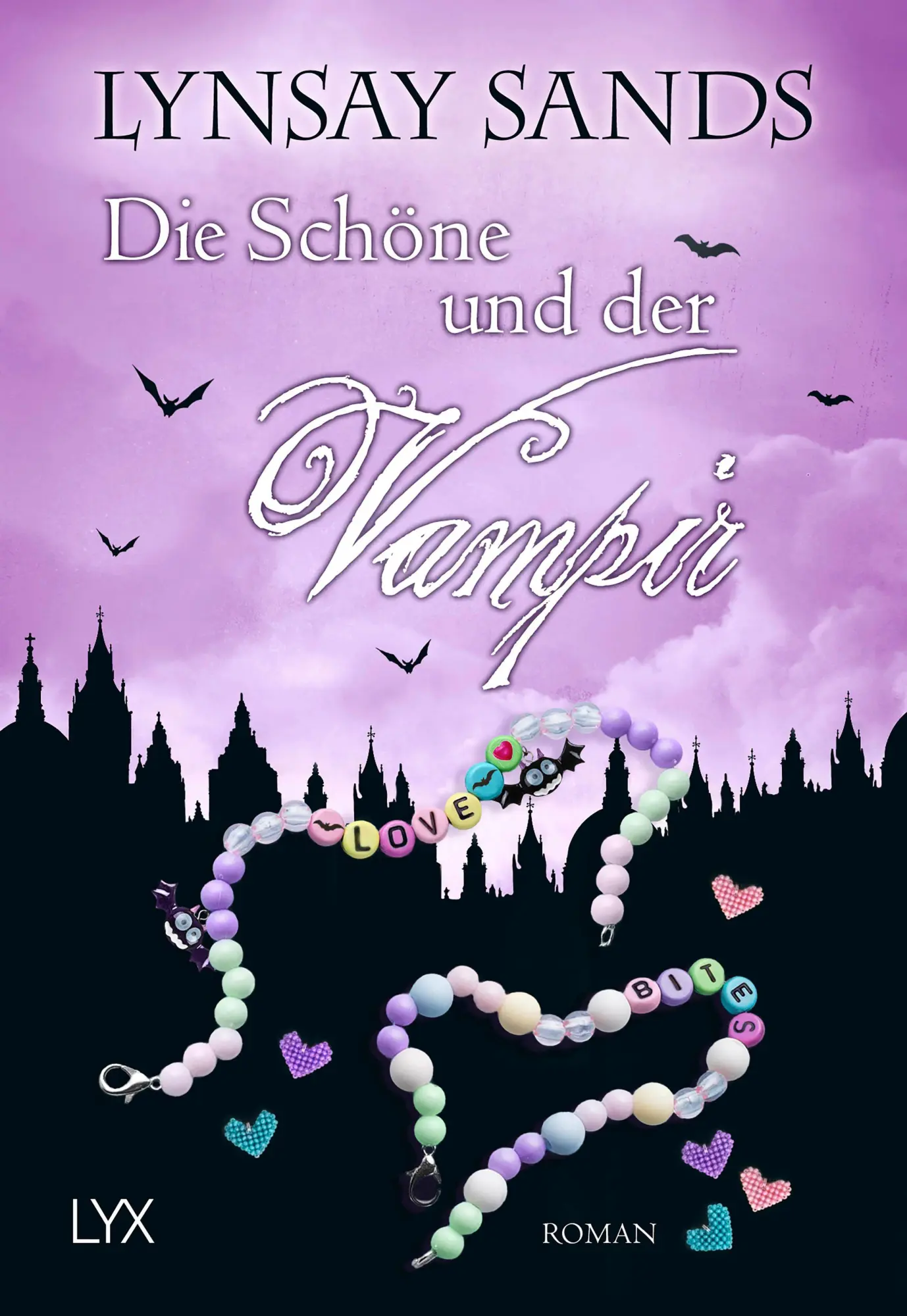 Cover: 9783736325647 | Die Schöne und der Vampir | Lynsay Sands | Taschenbuch | 400 S. | 2025
