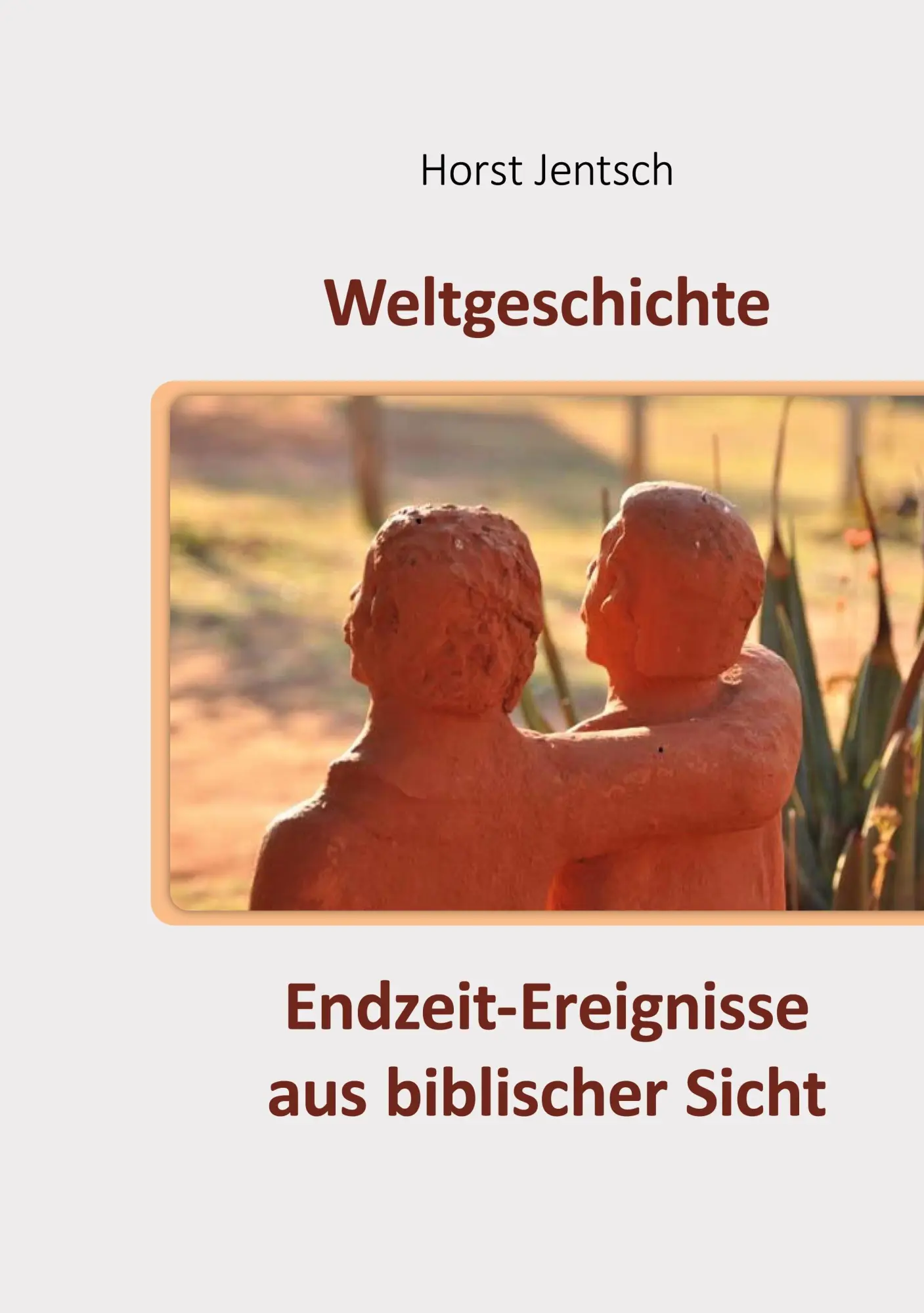 Weltgeschichte: Endzeit-Ereignisse aus biblischer Sicht