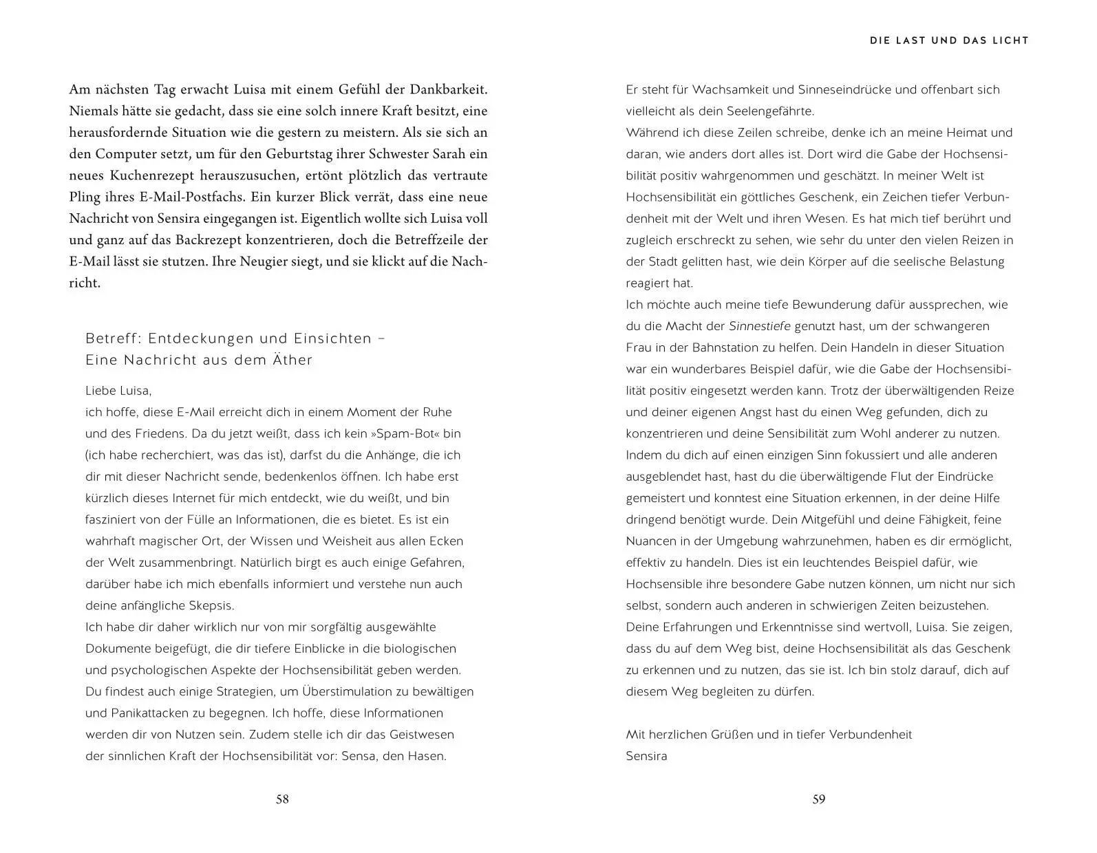 Bild: 9783833895647 | Feine Sinne, starke Seele | Miriam Sompek | Taschenbuch | 208 S.