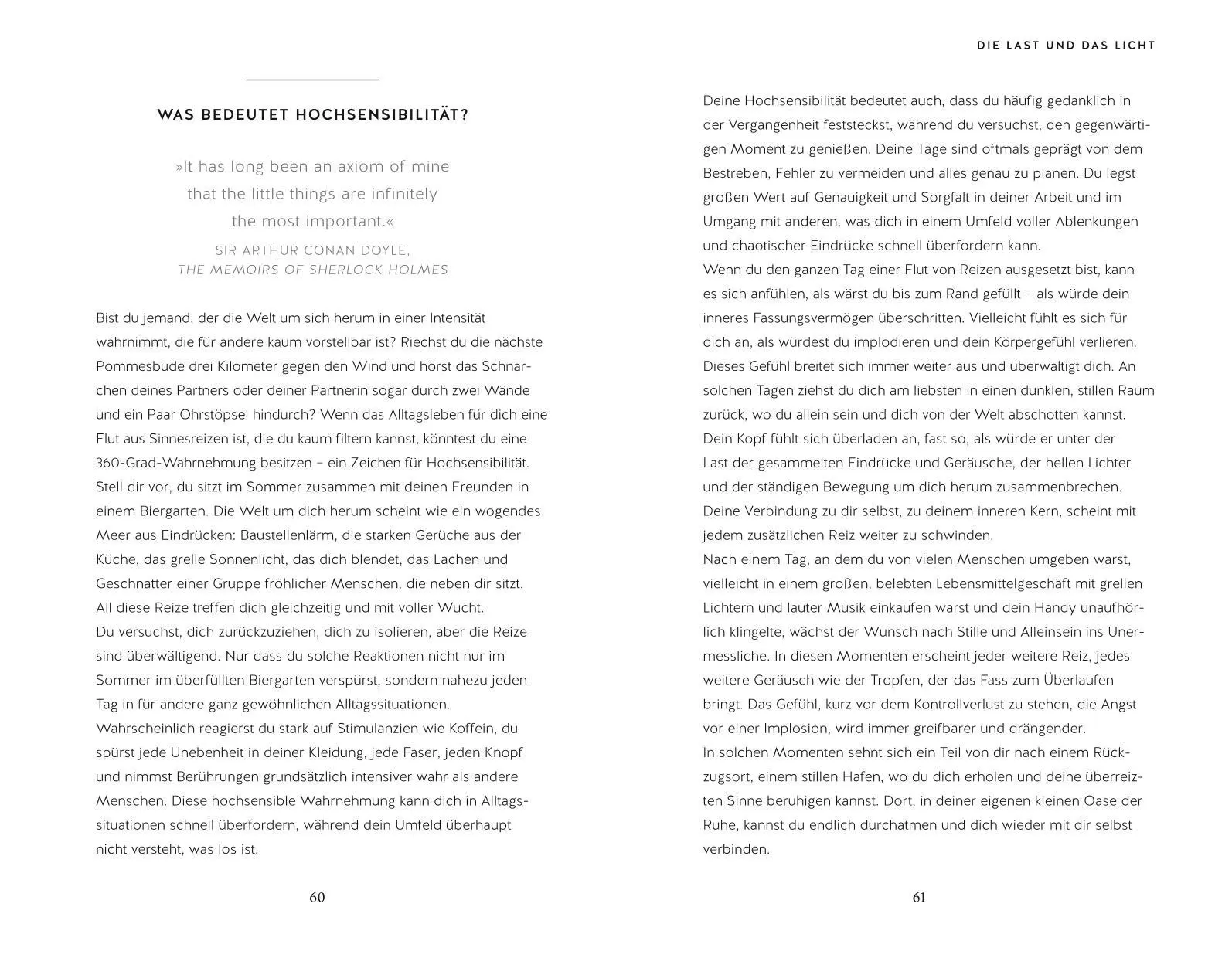 Bild: 9783833895647 | Feine Sinne, starke Seele | Miriam Sompek | Taschenbuch | 208 S.
