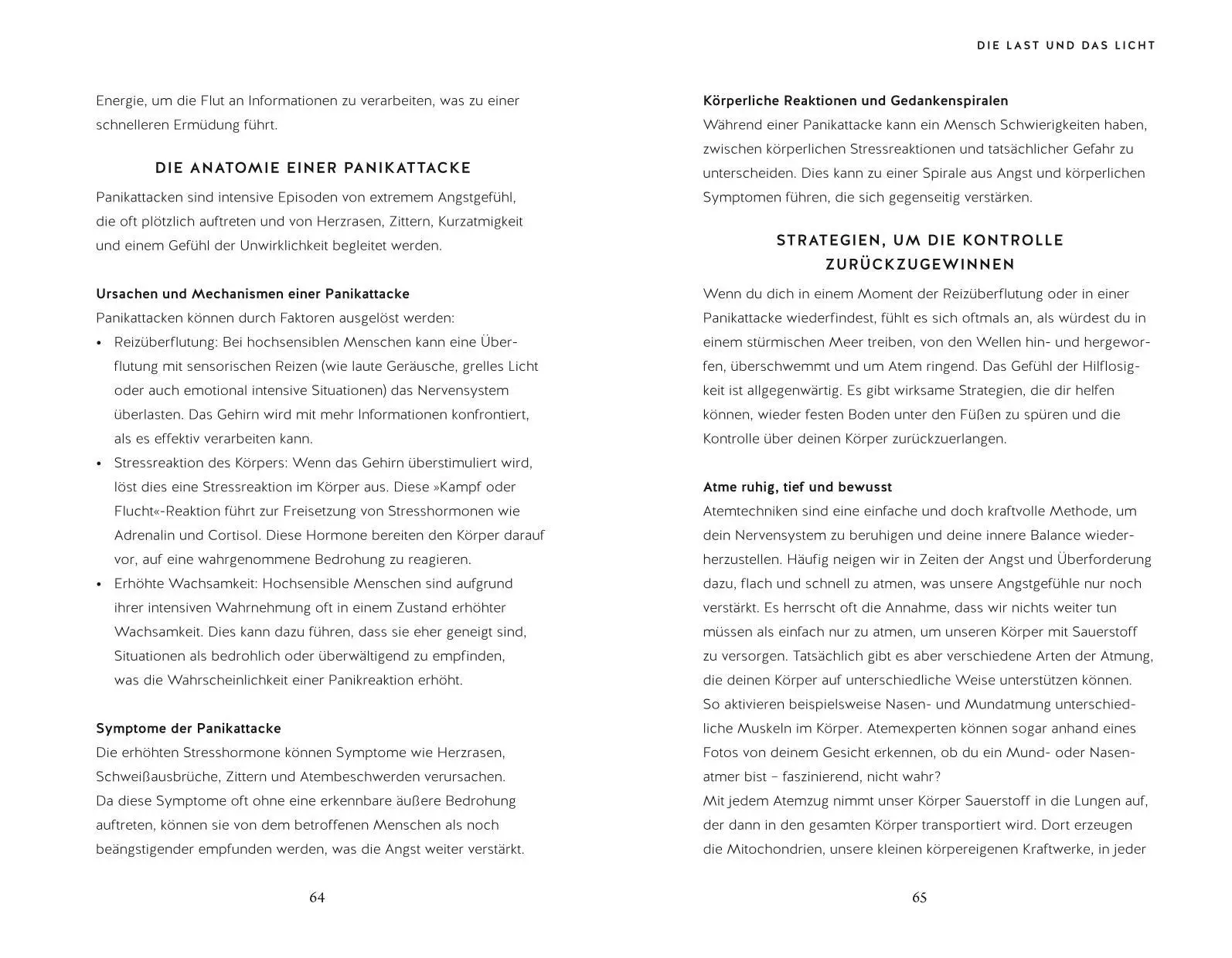 Bild: 9783833895647 | Feine Sinne, starke Seele | Miriam Sompek | Taschenbuch | 208 S.