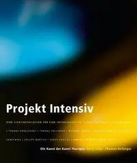 Cover: 9783954985647 | Projekt Intensiv | Hochschule für Bildende Künste | Taschenbuch | 2020