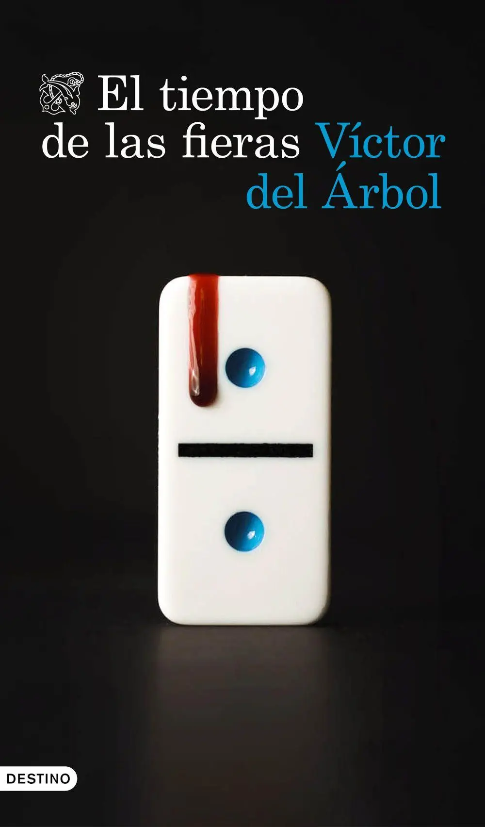 Cover: 9788423365647 | El tiempo de las fieras | Victor del Arbol | Taschenbuch | Spanisch