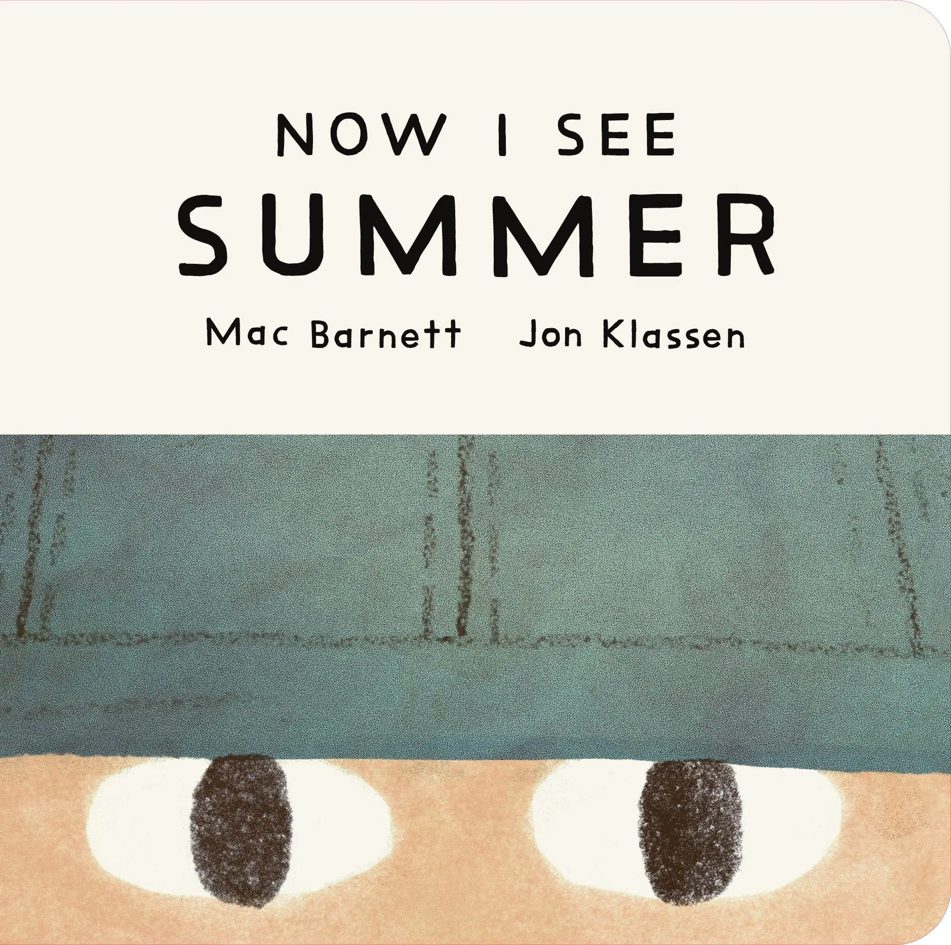 Cover: 9781529535747 | Now I See Summer | Mac Barnett | Buch | Englisch | 2026
