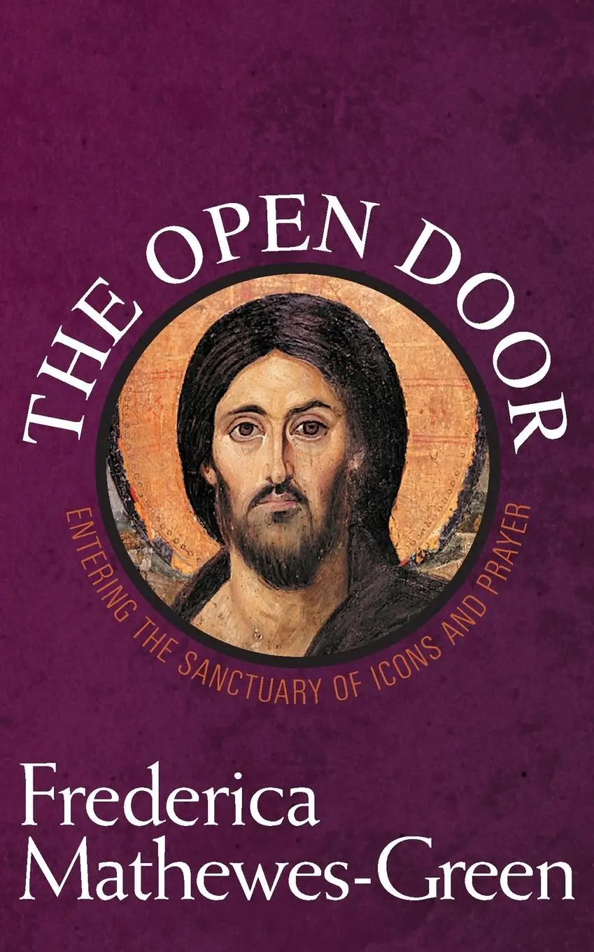 Cover: 9781557255747 | Open Door | Entering the Sanctuary of Icons and Prayer | Taschenbuch