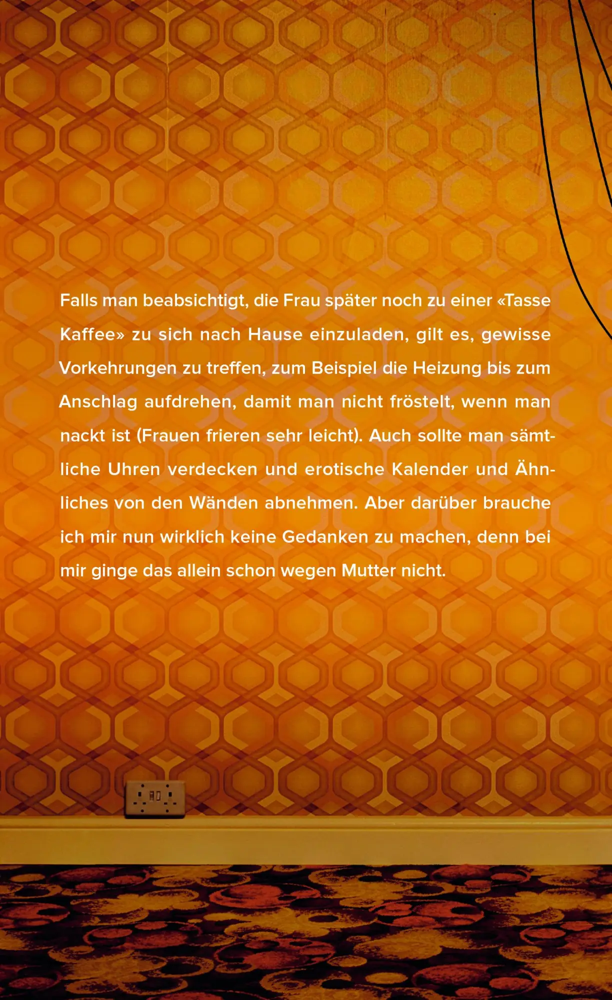 Rückseite: 9783498035747 | Jürgen | Heinz Strunk | Buch | 256 S. | Deutsch | 2017
