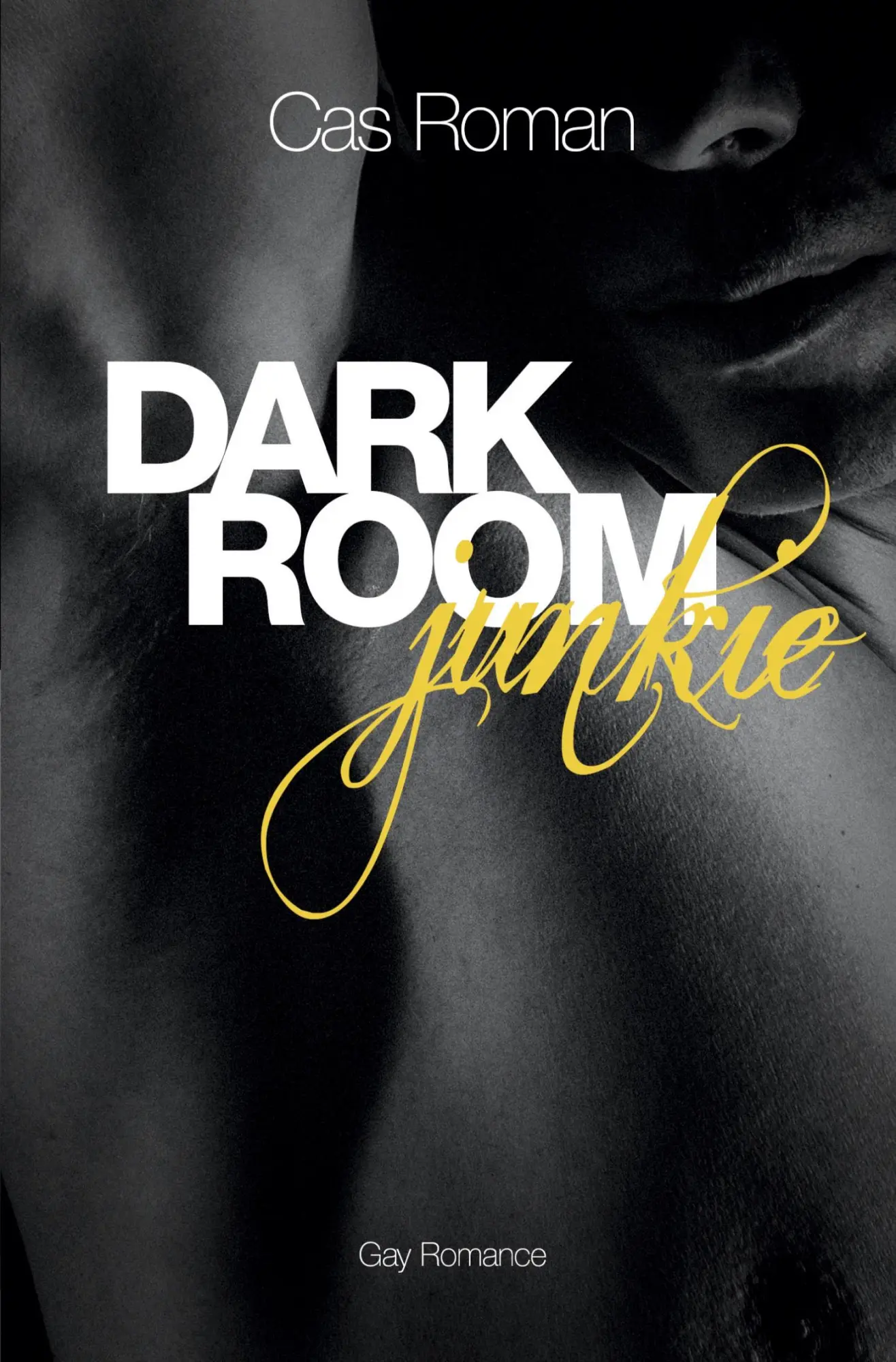 Cover: 9783757965747 | Dark Room Junkie | Cas Roman | Taschenbuch | 396 S. | Deutsch | 2023