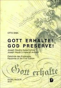 Cover: 9783900035747 | Gott erhalte! Joseph Haydns Kaiserhymne | Otto Biba | Taschenbuch
