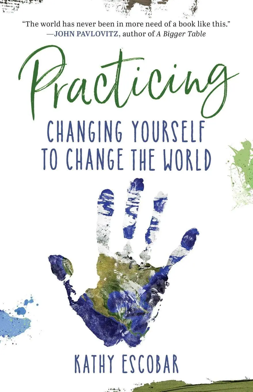 Cover: 9780664265847 | Practicing | Kathy Escobar | Taschenbuch | Kartoniert / Broschiert
