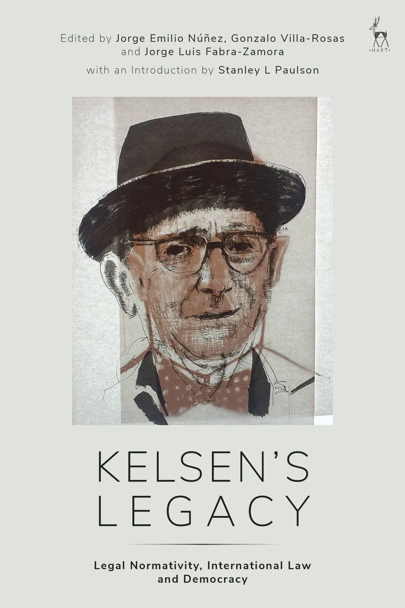 Cover: 9781509965847 | Kelsen's Legacy | Legal Normativity, International Law and Democracy
