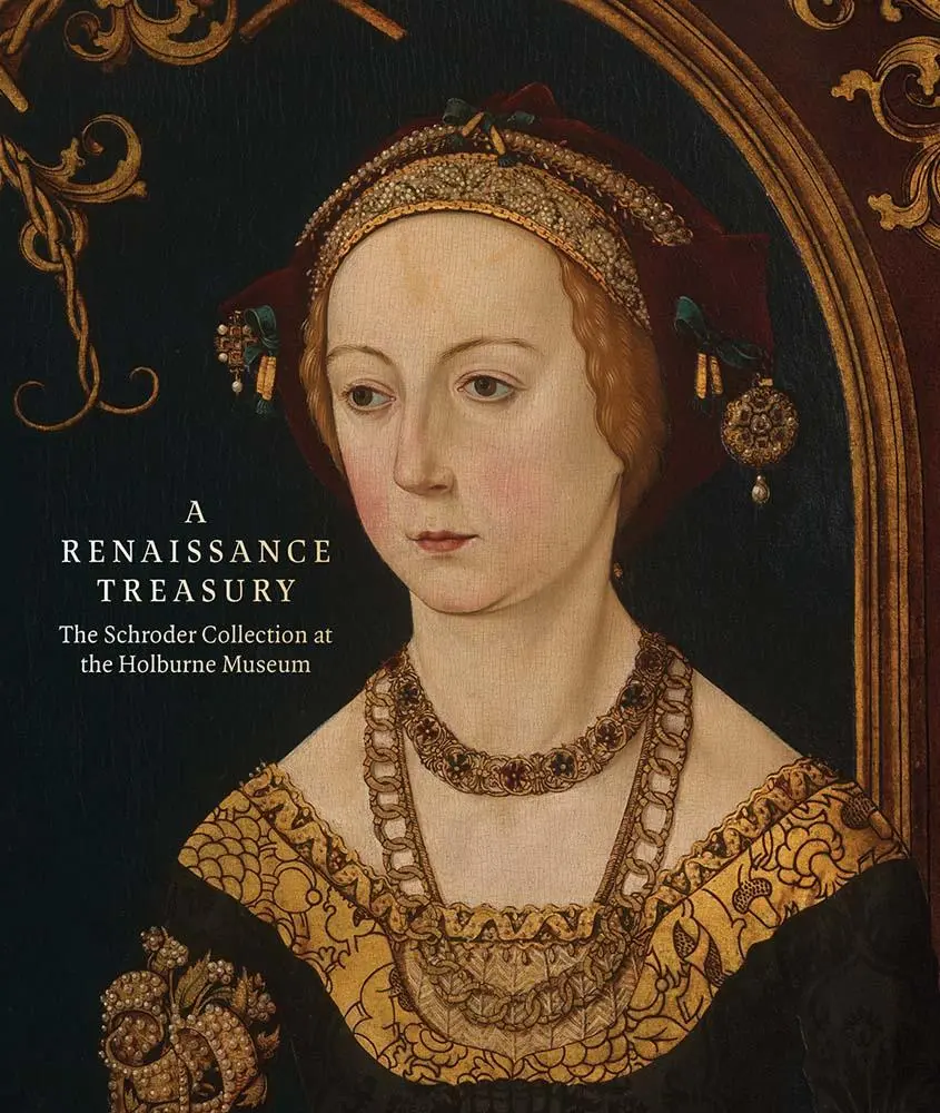 Cover: 9781913645847 | A Renaissance Treasury | Caterina Badan | Buch | Englisch | 2025