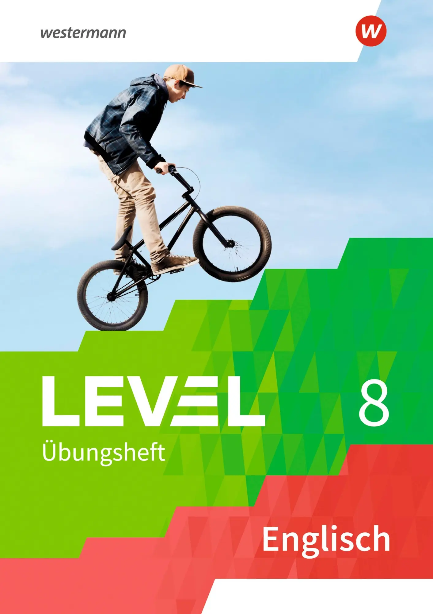 Cover: 9783141215847 | Level Übungshefte Englisch 8. Übungshef | Joanne Popp | Bundle | 2023