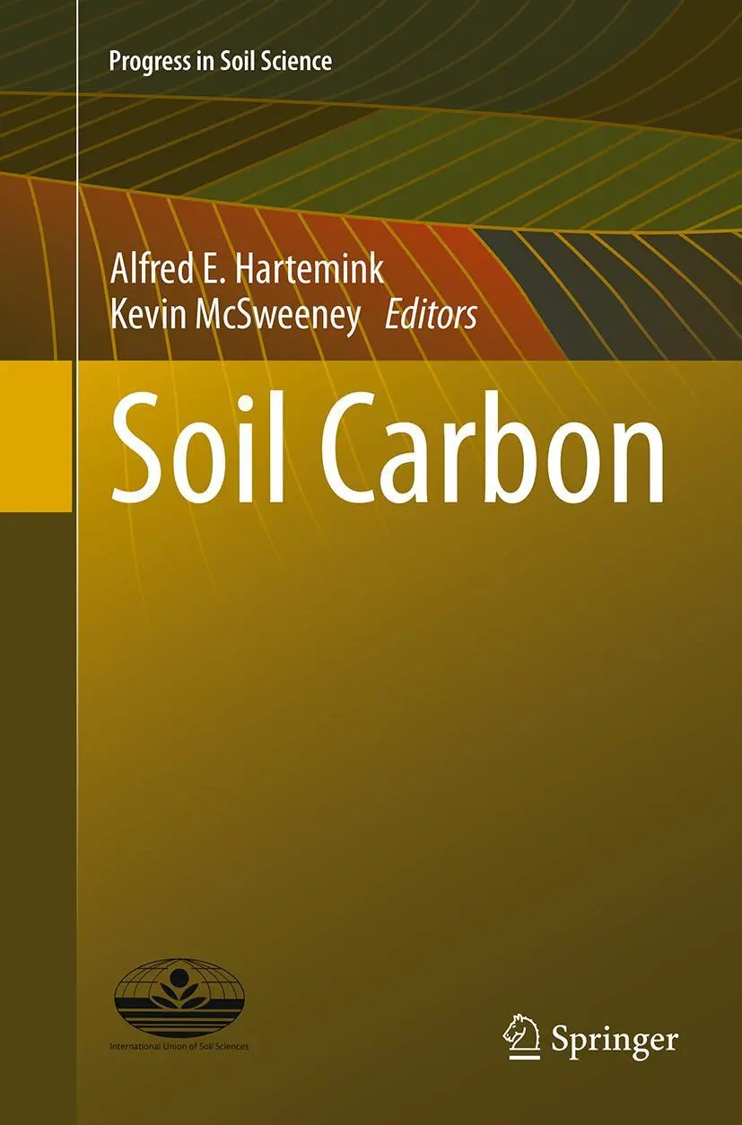 Cover: 9783319375847 | Soil Carbon | Kevin McSweeney (u. a.) | Taschenbuch | xxvi | Englisch