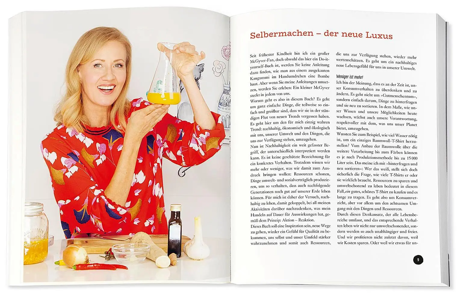 Bild: 9783426675847 | Kann ich selbst, mach ich selbst | Andrea Sokol | Taschenbuch | 176 S.