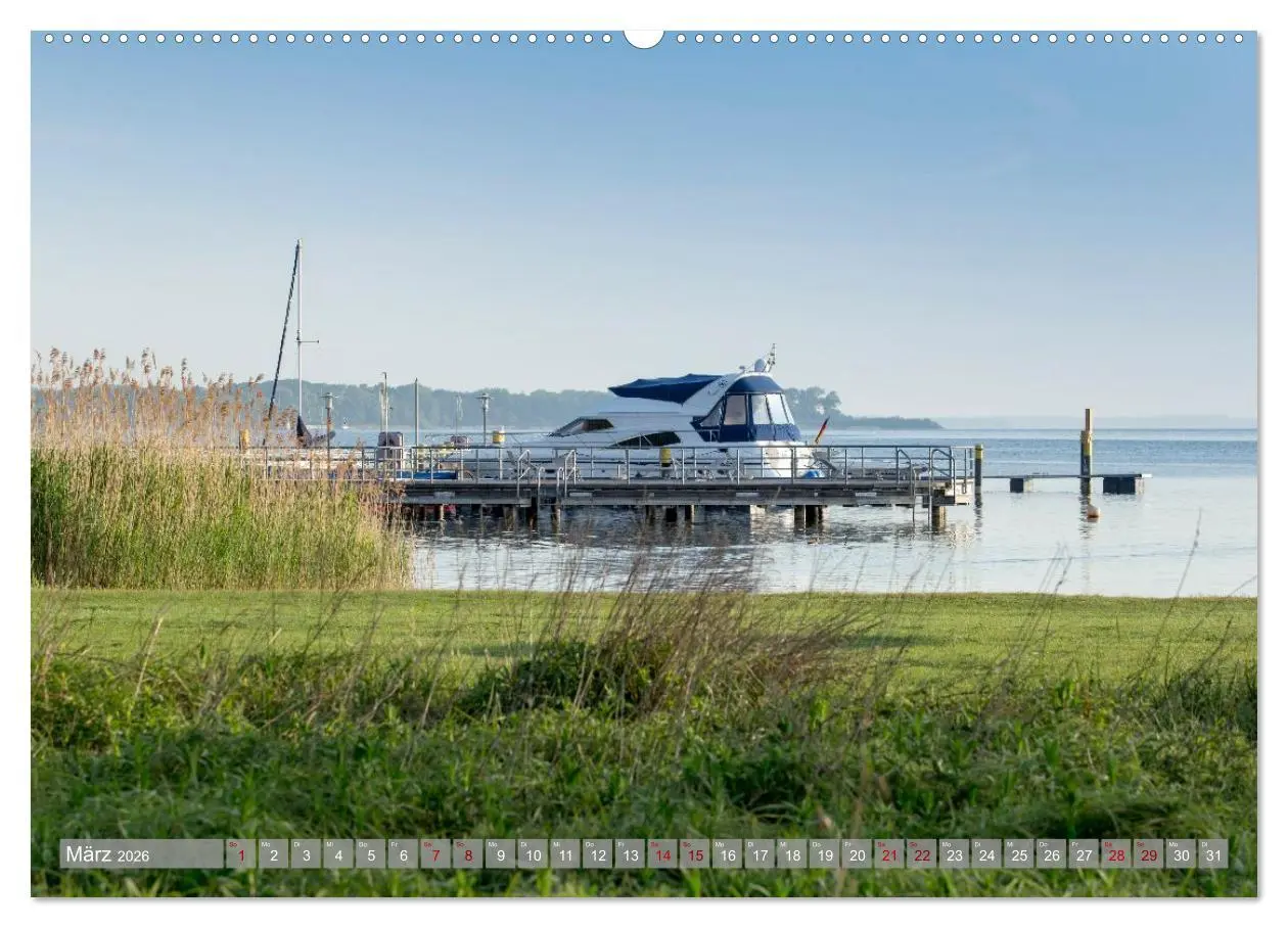 Bild: 9783457295847 | Hausbooturlaub Deutschland - Mecklenburgische Seenplatte...