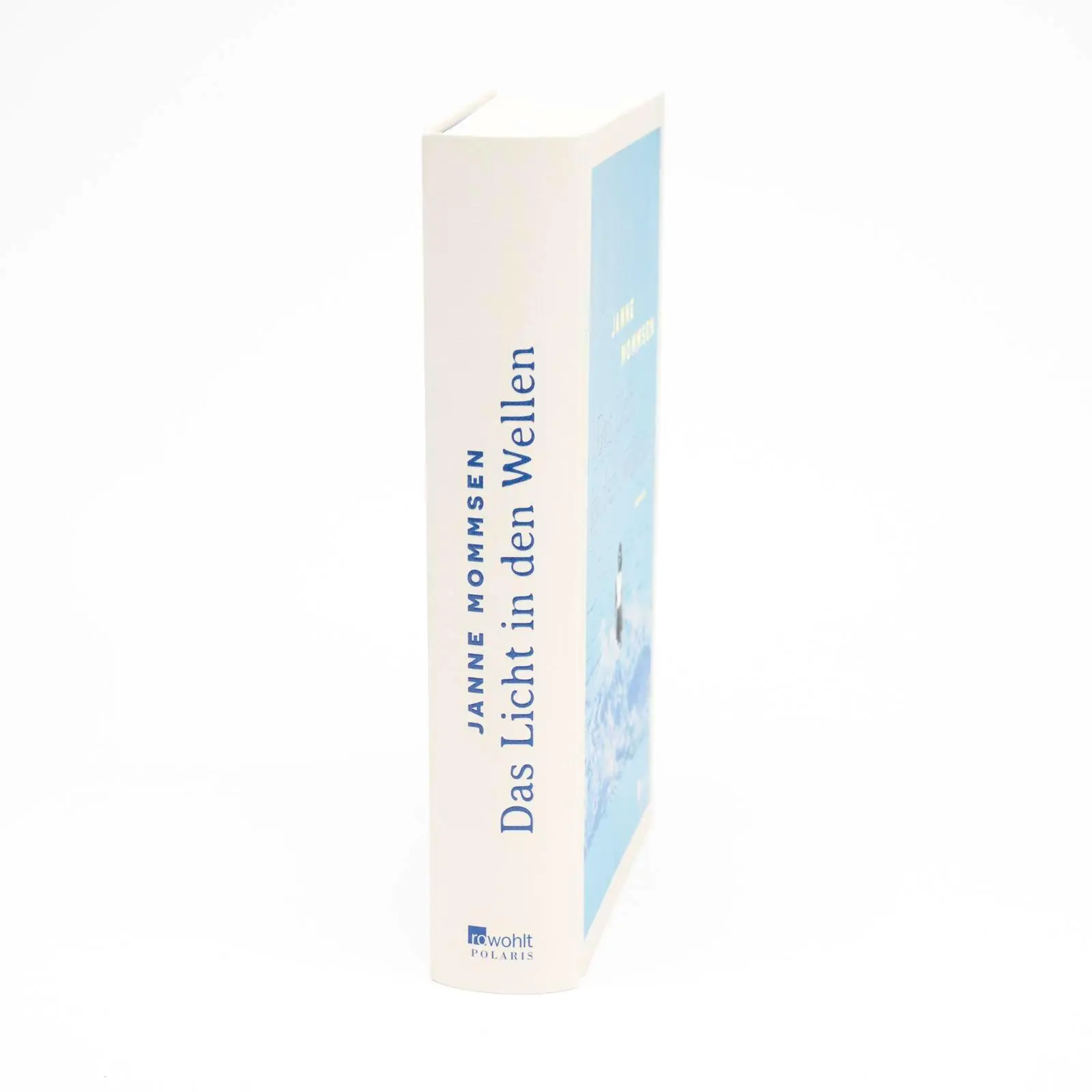 Bild: 9783499015847 | Das Licht in den Wellen | Janne Mommsen | Buch | 464 S. | Deutsch