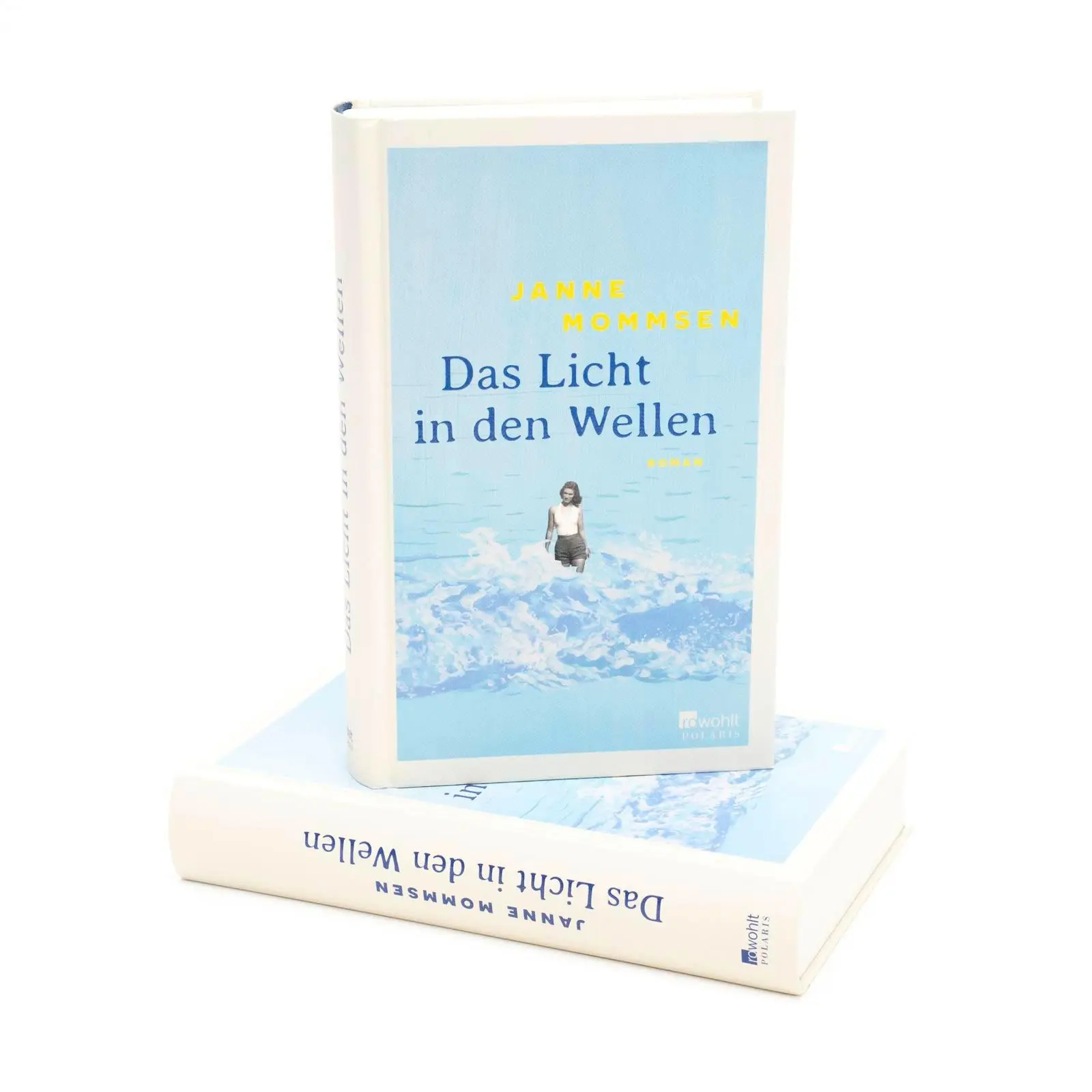 Bild: 9783499015847 | Das Licht in den Wellen | Janne Mommsen | Buch | 464 S. | Deutsch