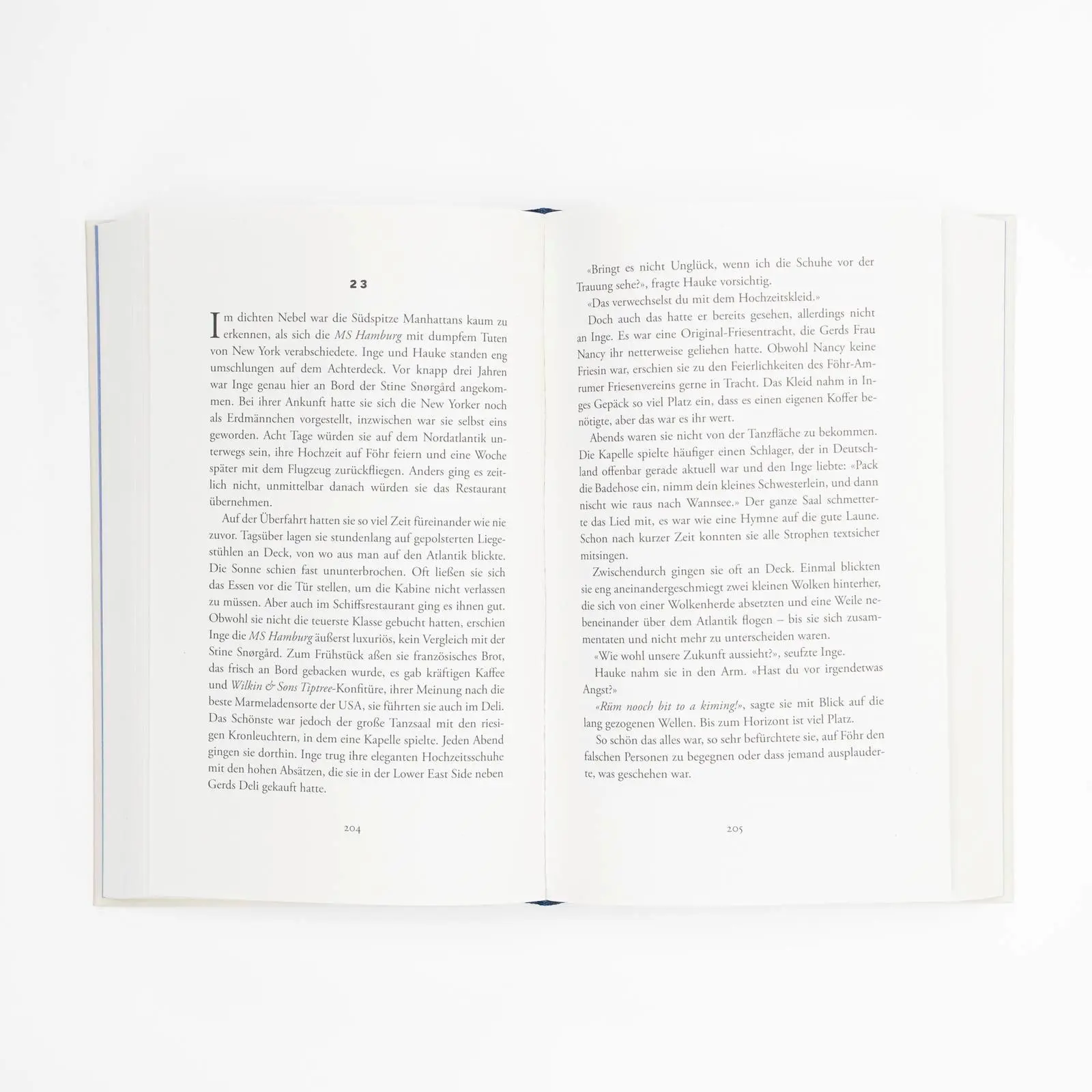 Bild: 9783499015847 | Das Licht in den Wellen | Janne Mommsen | Buch | 464 S. | Deutsch