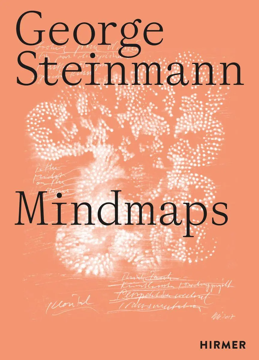 Cover: 9783777445847 | George Steinmann | Mindmaps | Katrin Sperry (u. a.) | Buch | 144 S.