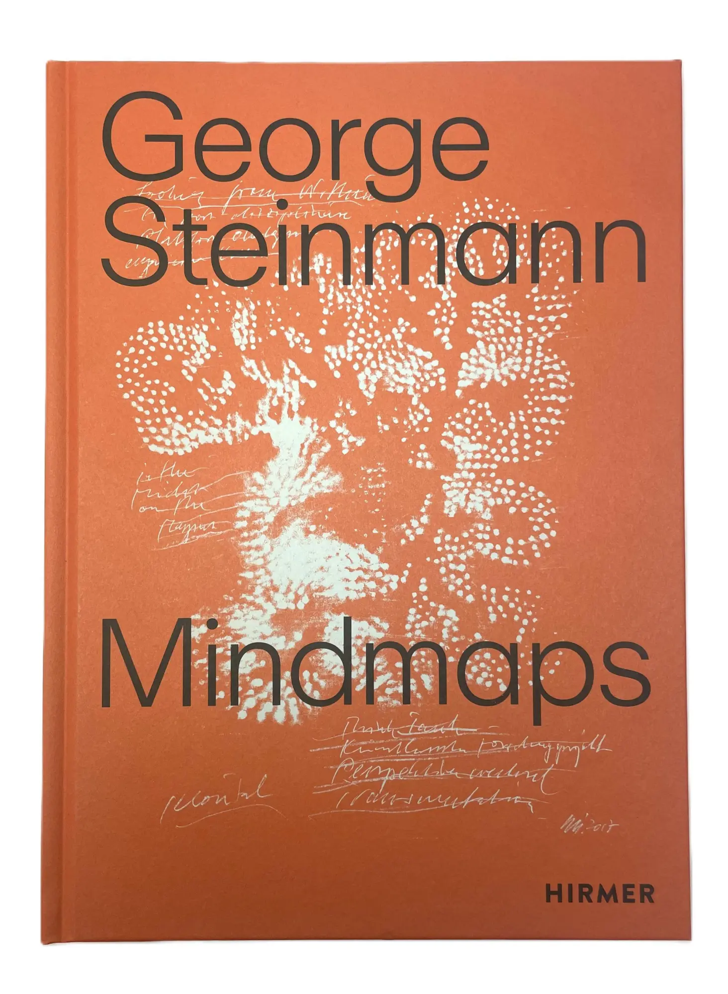 Bild: 9783777445847 | George Steinmann | Mindmaps | Katrin Sperry (u. a.) | Buch | 144 S.