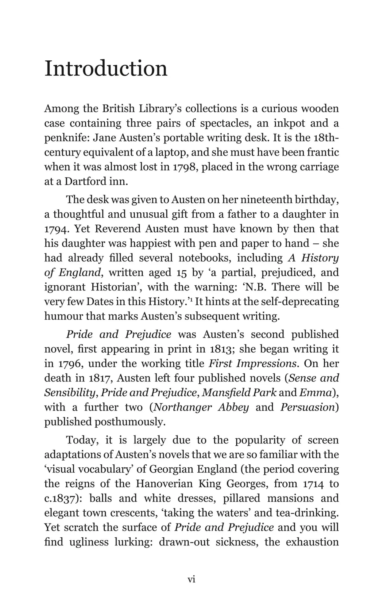 Bild: 9780008325947 | Pride and Prejudice | GCSE 9-1 Set Text Student Edition | Gcse (u. a.)