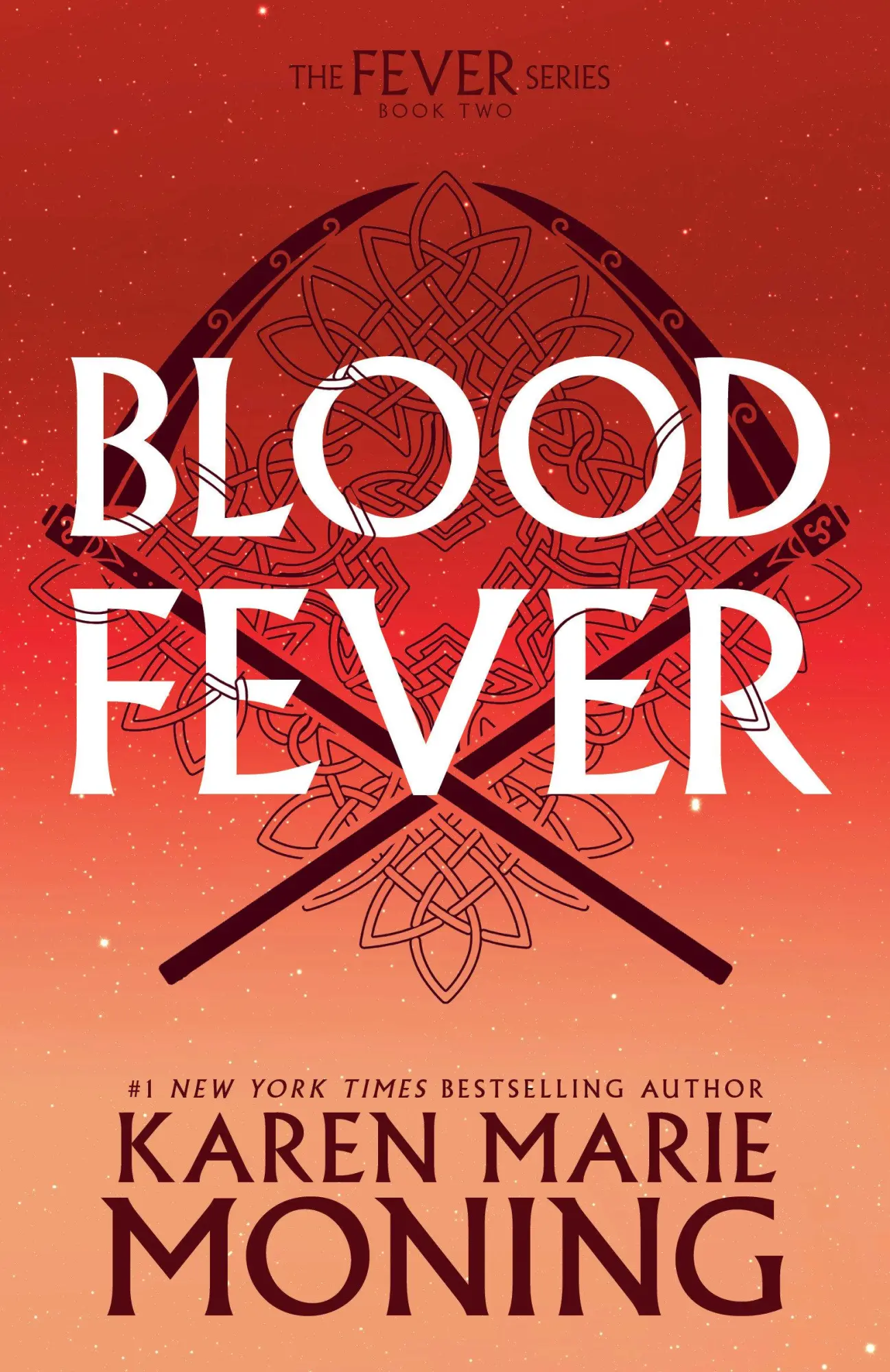 Cover: 9780593975947 | Bloodfever | The Fever Series | Karen Marie Moning | Taschenbuch