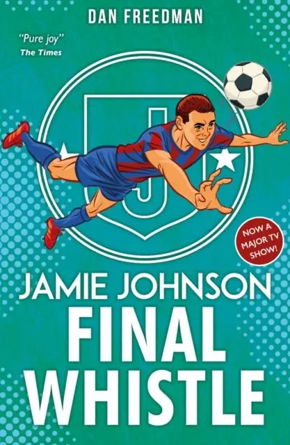 Cover: 9780702315947 | Final Whistle (2022 edition) | Dan Freedman | Taschenbuch | Englisch