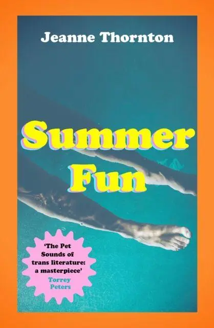 Cover: 9781911585947 | Summer Fun | Jeanne Thornton | Taschenbuch | Kartoniert / Broschiert