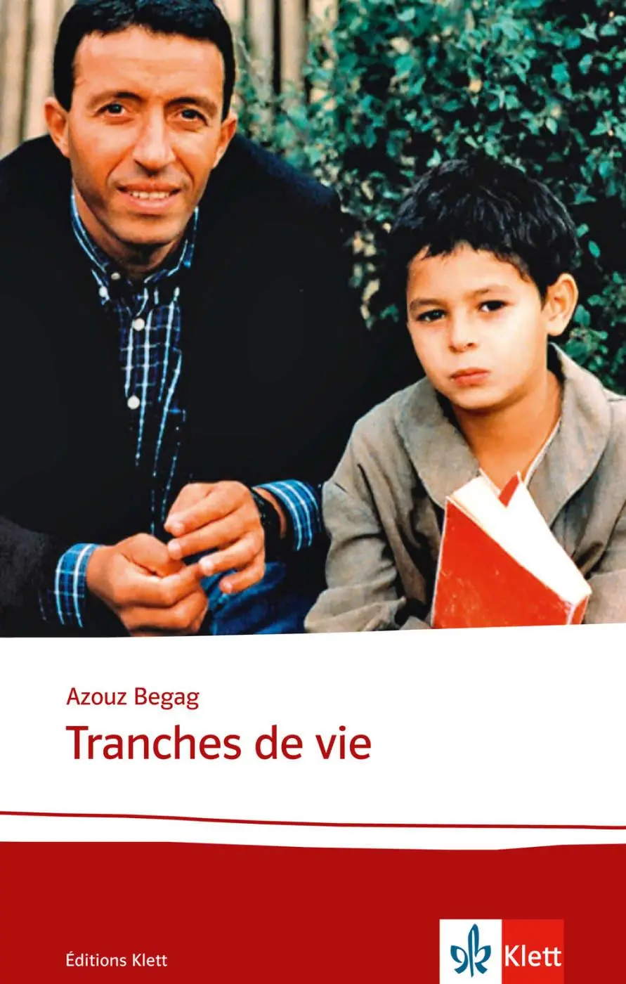 Cover: 9783125915947 | Tranches de vie | Textes et documents | Azouz Begag | Taschenbuch Cover: 9783125915947 | Tranches de vie | Textes et documents | Azouz Begag | Taschenbuch