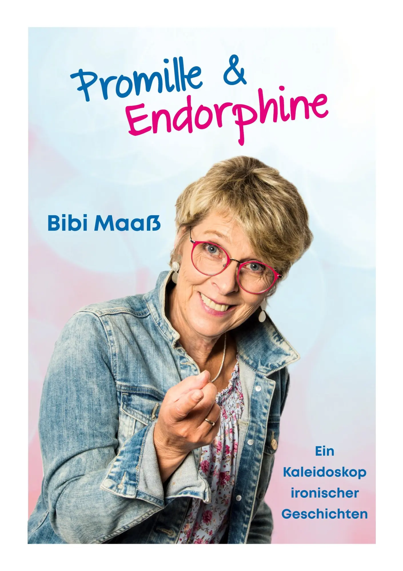 Cover: 9783347085947 | Promille und Endorphine | Bibi Maaß | Taschenbuch | 132 S. | Deutsch