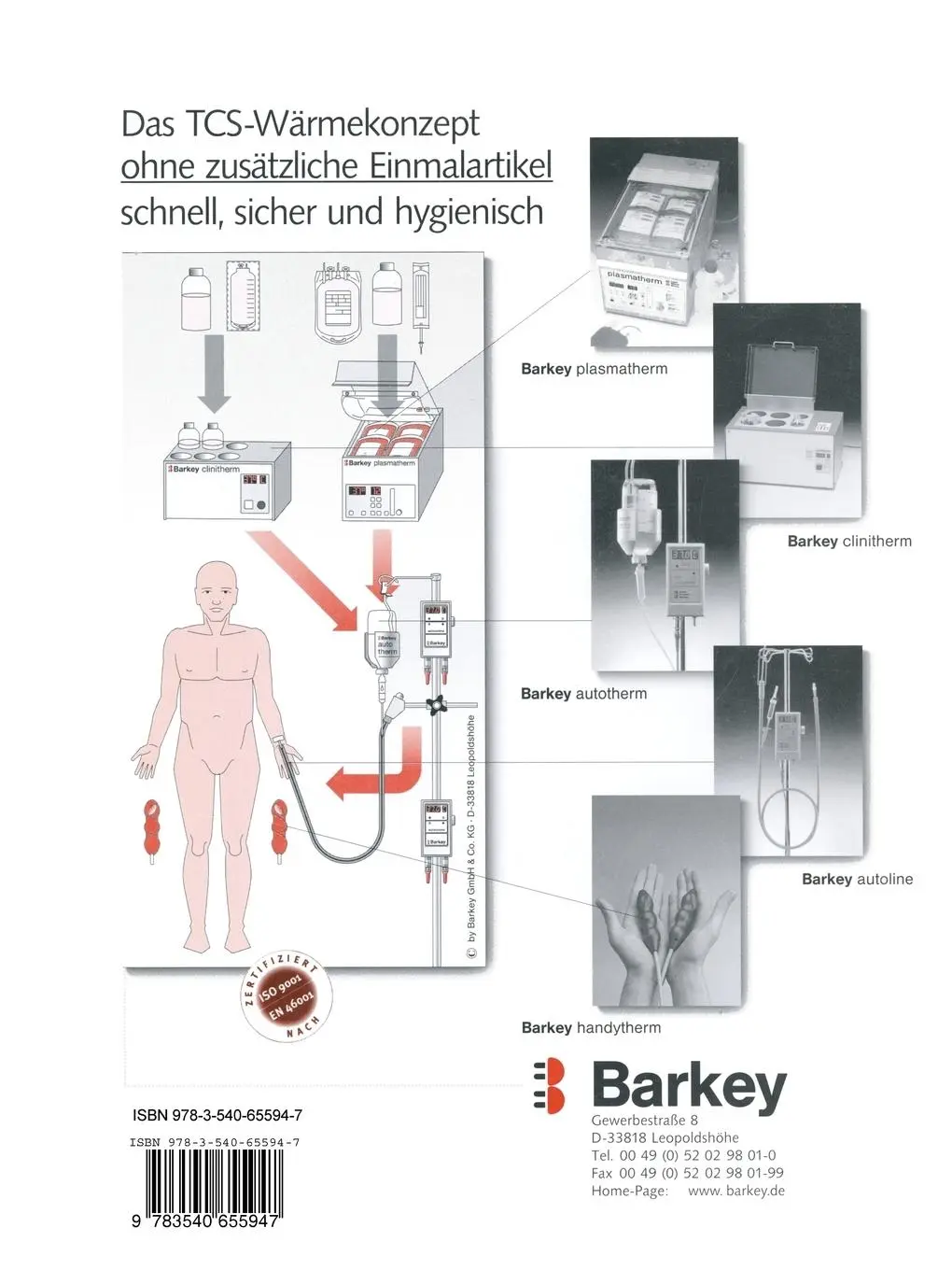 Rückseite: 9783540655947 | Aktuelles Wissen für Anästhesisten | 5.-8. Mai 1999, Wiesbaden | Buch