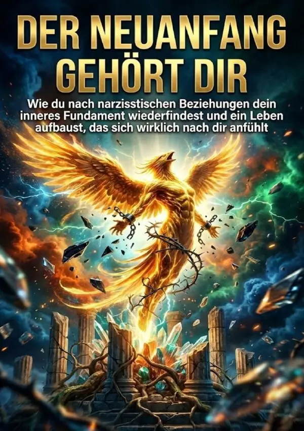 Cover: 9783565265947 | Der Neuanfang gehört dir | Verena Busch | Taschenbuch | Deutsch