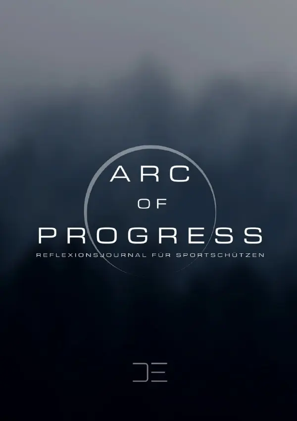 Cover: 9783565405947 | Arc of Progress | Dominick Ehrenbrink | Taschenbuch | 108 S. | Deutsch