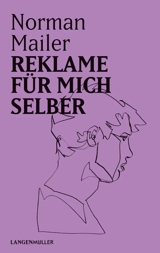 Cover: 9783784435947 | Reklame für mich selber | Norman Mailer | Taschenbuch | 672 S. | 2021